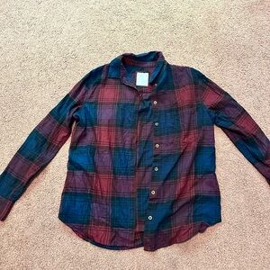 Flannel